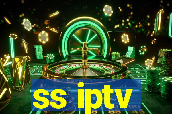 ss iptv